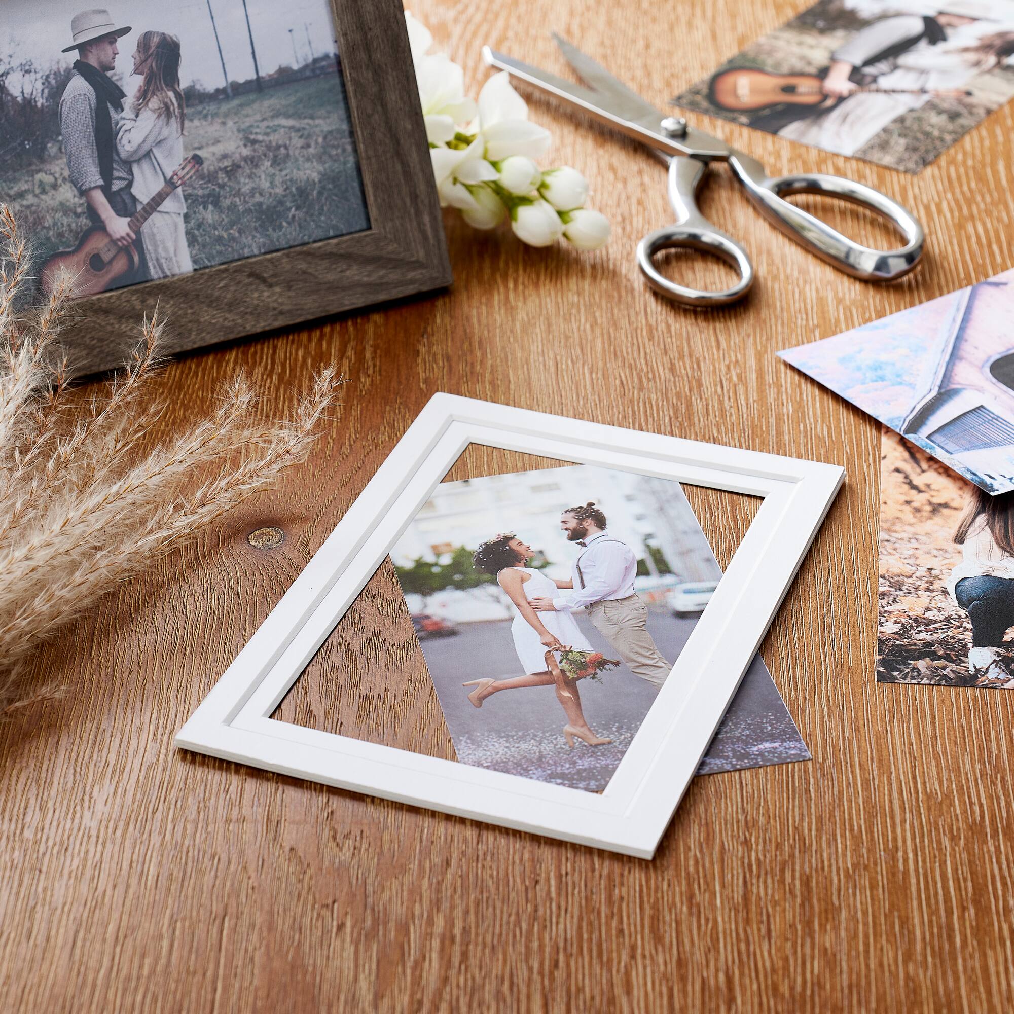 5" x 7" Double Mat By Studio Décor®, 4" x 6" Opening